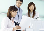 サービス事業