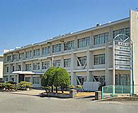 株式会社イージーエス外観