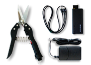 電熱ジョッキン