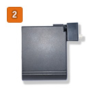 携帯用バッテリー